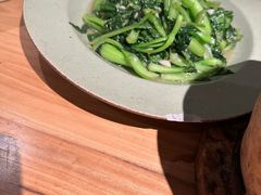 -黄山老妈·土菜(碧桂园店)