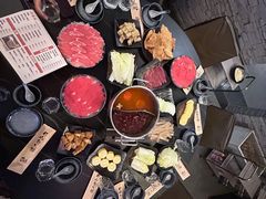 -熹悟海鲜火锅·广式打边炉
