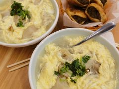 -买又大餐厅(福林里店)