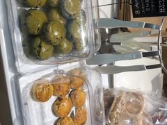-稻田秋日式面包