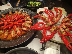-红盔甲·小龙虾(人民广场店)