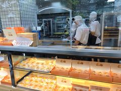 -鲍师傅糕点(江苏路店)