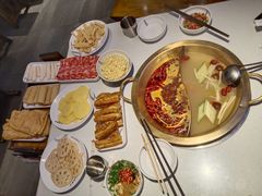 -小龙坎火锅(总店)