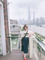 -格乐利雅婚礼艺术中心(南外滩店)