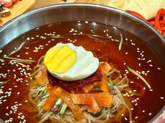 -香猪坊韩国烤肉专属门店(魏公村店)