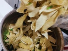 -小发锅巴菜铺(金辉家园店)