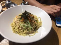 厝内胡麻拌面-厝内小眷村(天河南一路店)