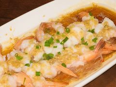 -外婆家(天河领展店)