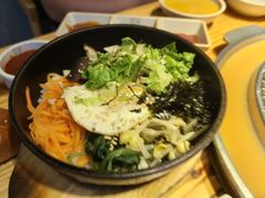 -喜来稀肉(北外滩白玉兰广场店)