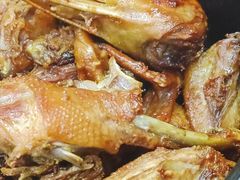 姜母鸭-斯丹姜母鸭(涂门街总店)
