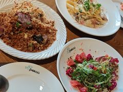 -Pekaa啤咖食肆Coffee&Bistro