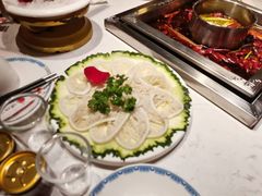 -码头故事火锅(大丰店)