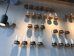 -喜茶(上海打浦桥日月光gelato lab+店)