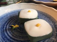 香兰叶西米糕-泰香米泰国餐厅(北城天街店)