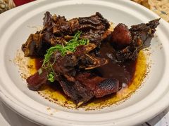 -洛东土菜馆(建国北路店)