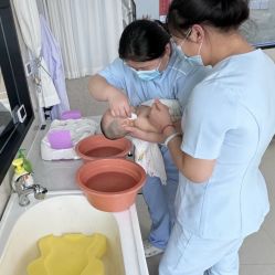 -悦家·美丽妈妈月子会所(龙奥店)