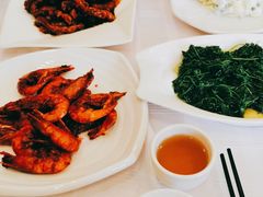 -翠亭酒家(山西南路店)