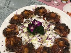 -厦门喜来登酒店