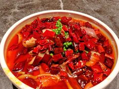 -全聚德(前门店)