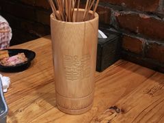 -聚点串吧·北京烧烤(赵登禹路店)