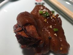 -雲蜀龙阁·金牌水煮鱼(方庄店)