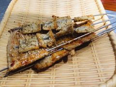 -旺烤园烧烤·炭烤羊腿(吴江阳光新天地店)