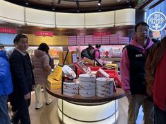 -嘉华鲜花饼·现烤(昆明老街店)