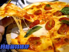 -at cafe 意大利餐厅(集美店)