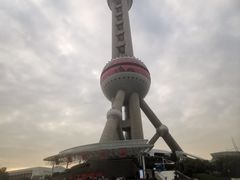 -东方明珠广播电视塔