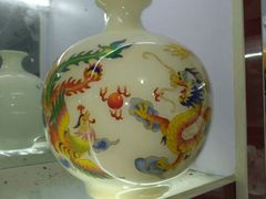 -景德镇古窑民俗博览区