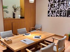 -东田之村自助餐厅(金水路店)