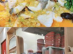-喜家德虾仁水饺(南山书城店)