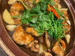 -顺味凤城·顺德菜专门店(九六广场店)