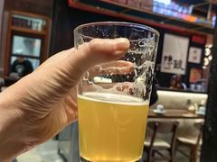 -8PINTS八品脱·日料·烧鸟·精酿小酒馆(莘庄店)