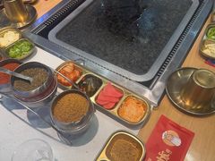 -郭记烤肉创始店(民丰大街店)