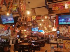 -平成屋· Late Night 食堂(四川北路店)