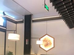 大堂-小菜园新徽菜(镇江丹阳吾悦店)