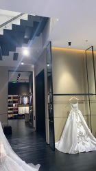 -MuseMarry婚纱(前海嘉里中心店)