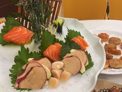 -寻味顺德·南记酒家·传统顺德菜·鱼生(广源路店)