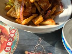 -巴依老爷新疆美食(马驹桥店)