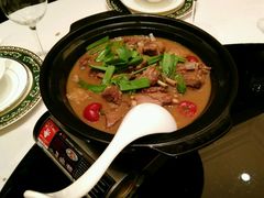 -粗茶淡饭·汉口公馆(循礼门店)