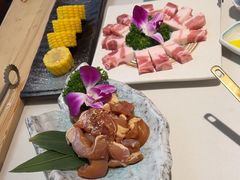-千寻山野烤肉(中关村店)