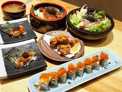 -Tuna maki寿司(园区永旺店)