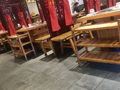 大堂-董家湾重庆老火锅(嘉华店)