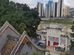 -白云山风景名胜区