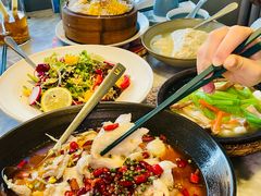 -懒人盐府人家(航天桥店)