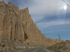 -天山神秘大峡谷