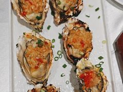 -蠔友汇·海鲜·生蚝烧烤(大东店)