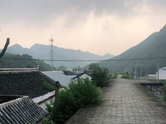 -遥桥古堡
