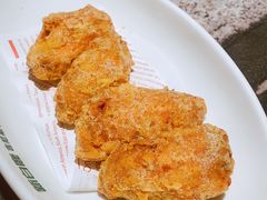 -新白鹿餐厅(松江开元地中海店)